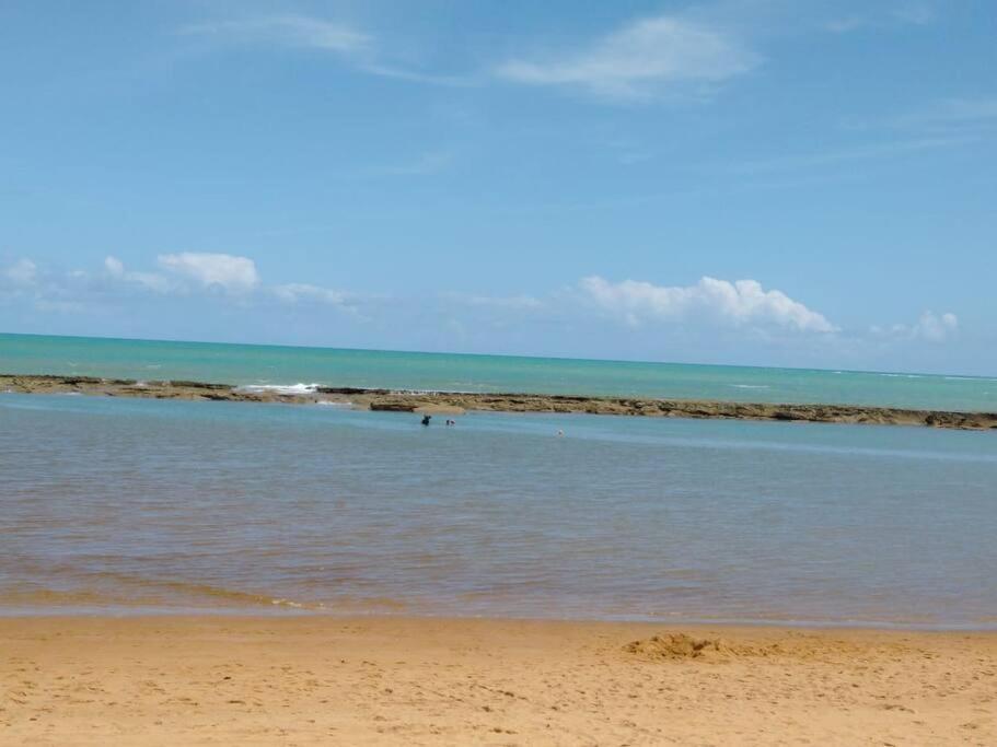 Portais Do Sonho Verde - Corais Do Sonho Verde Maceio  Bagian luar foto