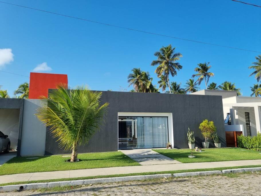 Portais Do Sonho Verde - Corais Do Sonho Verde Maceio  Bagian luar foto