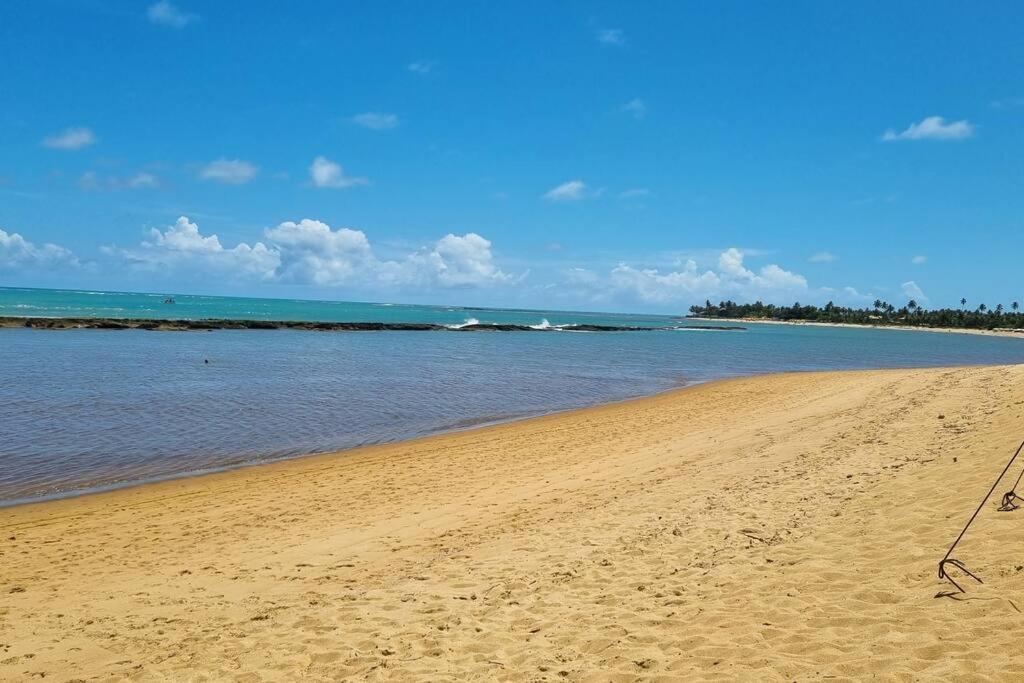 Portais Do Sonho Verde - Corais Do Sonho Verde Maceio  Bagian luar foto