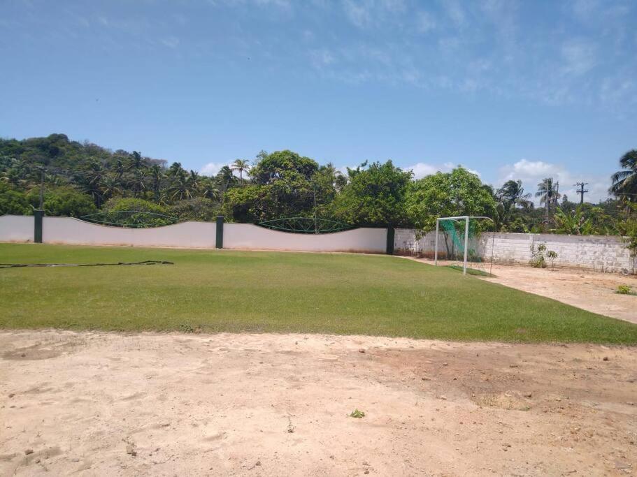 Portais Do Sonho Verde - Corais Do Sonho Verde Maceio  Bagian luar foto