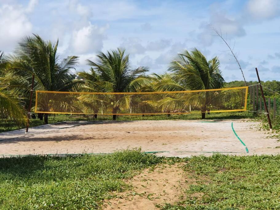 Portais Do Sonho Verde - Corais Do Sonho Verde Maceio  Bagian luar foto