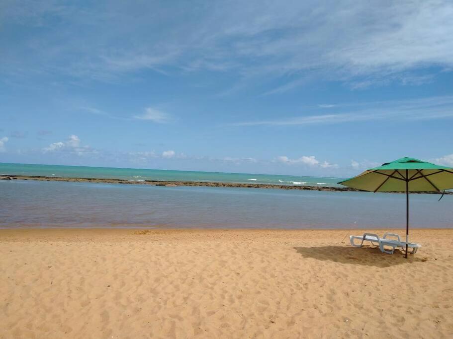 Portais Do Sonho Verde - Corais Do Sonho Verde Maceio  Bagian luar foto